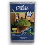 Composto de Erva Mate com Folhas de Mirtilo (Blueberry) 1kg