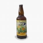 Cerveja Artesanal de Abacaxi 500ml