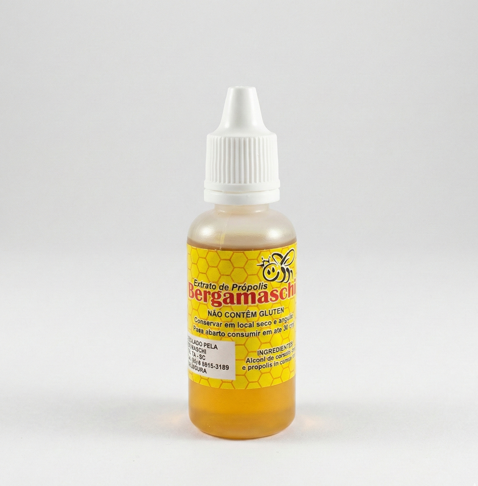 Extrato de Própolis 20ml