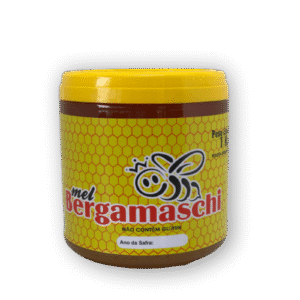 Mel da Florada Regional 1Kg