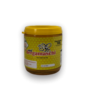 Mel da Florada Regional 500g -