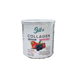 Assinatura de Colágeno de Frutas Vermelhas - 12 meses