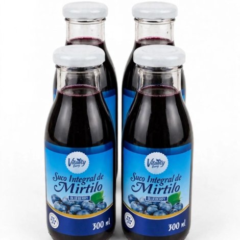 suco natural